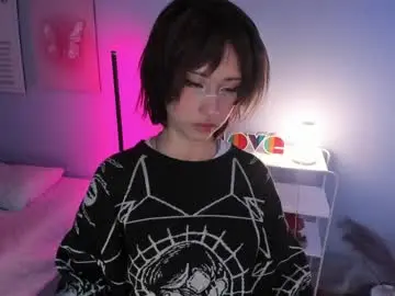 Chaturbate Nude Webcam of hannahpage