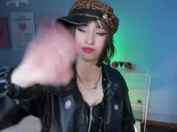 Chaturbate Adult Webcams of hannahpage