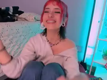Chaturbate Free Porn Cam of hannahpage