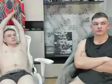 Chaturbate Adult Webcams of holiday_boys