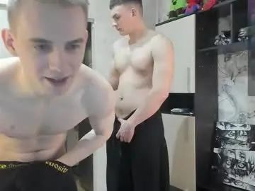 Chaturbate Private Sex Chat of holiday_boys