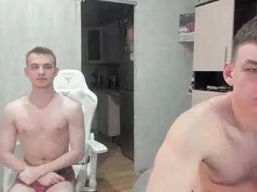 Chaturbate Sex Chat of holiday_boys