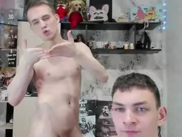 Chaturbate Adult Webcams of holiday_boys