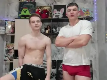 Chaturbate Live Sex of holiday_boys
