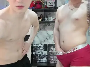 Chaturbate Sex Chat of holiday_boys