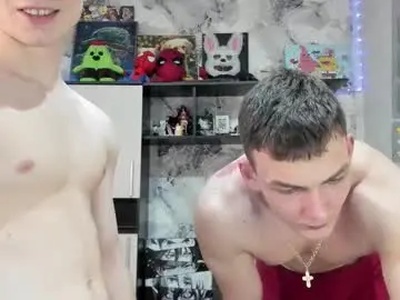 Chaturbate Sex Cam of holiday_boys