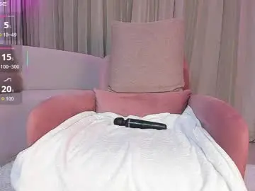 Chaturbate Live Porn of ixchelcherry