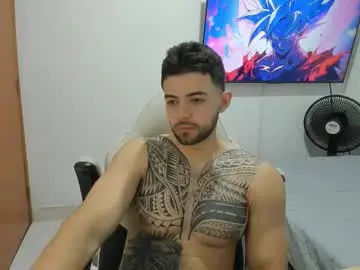 Chaturbate Best live sex cam show of jackpit77