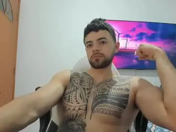 Chaturbate Adult Webcams of jackpit77