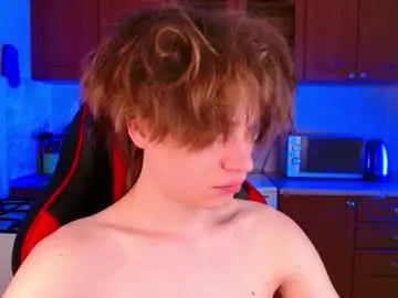 Chaturbate Nude Webcam of jeffreyue