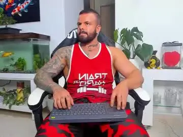 Chaturbate Adult Webcams of johnnygrayson_