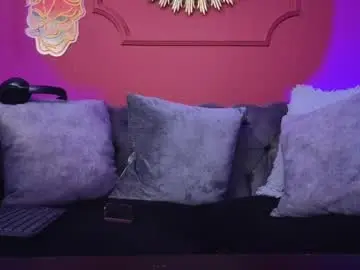 Chaturbate Live Sex of julieta_russell