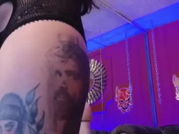 Chaturbate Private Sex Chat of julieta_russell