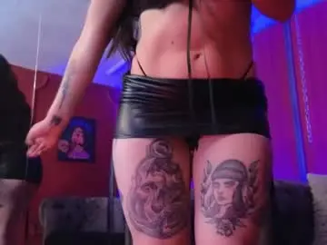 Chaturbate Nude Webcam of julieta_russell