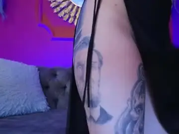 Chaturbate Best live sex cam show of julieta_russell