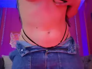 Chaturbate Free Porn Cam of julieta_russell