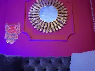 Chaturbate Adult Webcams of julieta_russell