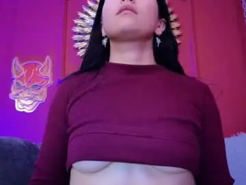 Chaturbate Best Webcam of julieta_russell