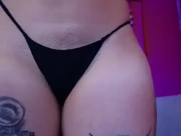 Chaturbate Private Sex Chat of julieta_russell