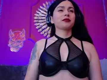 Chaturbate Best Webcam of julieta_russell