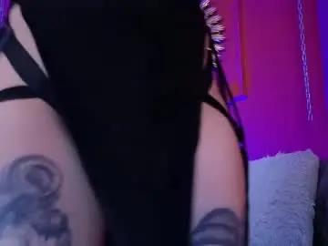 Chaturbate Free Porn Cam of julieta_russell