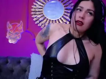 Chaturbate Private Sex Chat of julieta_russell