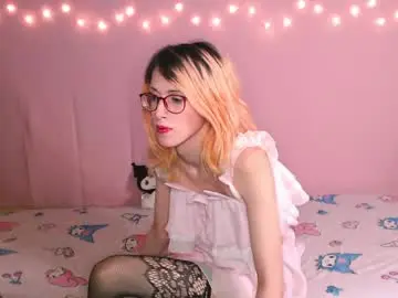 Chaturbate Live Porn of kawaii_tiffy
