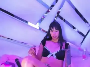 Chaturbate Nude Webcam of kylie_sexx