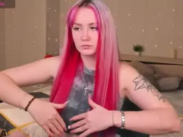 Chaturbate Adult Video Chat of leslie_bell