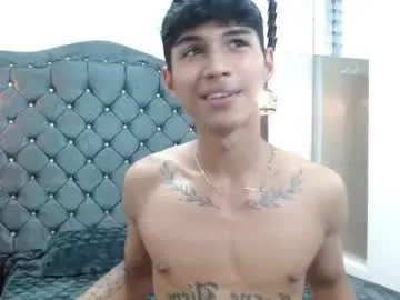 Chaturbate Watch Live Sex Cams of luka_big18