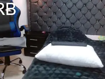 Chaturbate Best Webcam of luka_big18