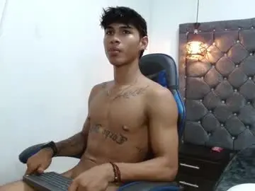 Chaturbate Free Live Porn of luka_big18