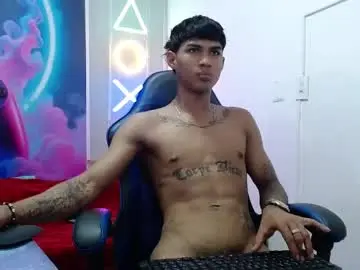 Chaturbate Adult Video Chat of luka_big18
