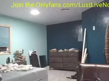 Chaturbate Sex Cam of lustlivenow