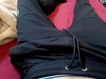 Chaturbate Nude Webcam of marocreda33