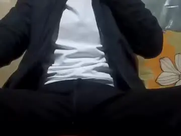 Chaturbate Free Porn Cam of marocreda33