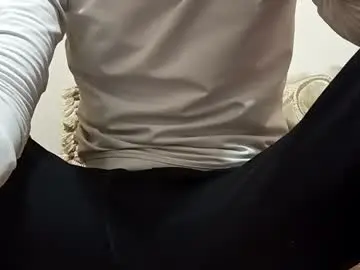 Chaturbate Sex Cam of marocreda33