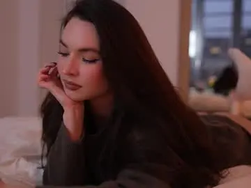 Chaturbate Nude Webcam of marypsiss