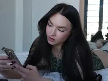 Chaturbate Free Porn Cam of marypsiss