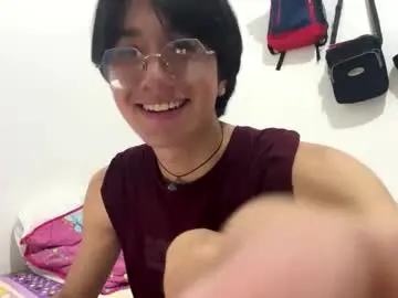 Chaturbate Private Sex Chat of matti_mendez_