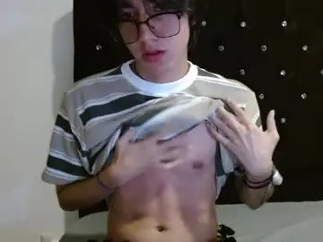 Chaturbate Best live sex cam show of matti_mendez_