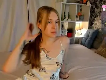 Chaturbate Sex Chat of may_want