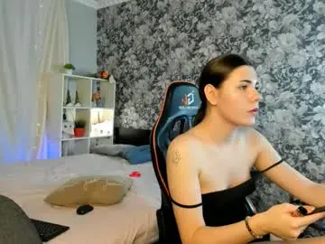 Chaturbate Adult Webcam of may_want