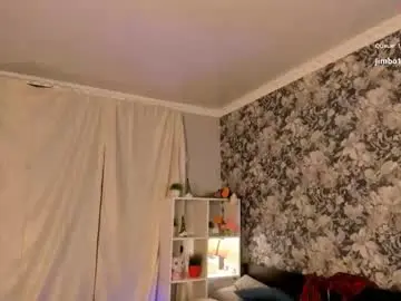 Chaturbate Live Sex of may_want