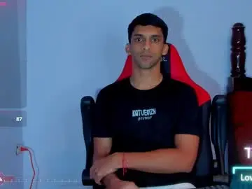 Chaturbate Live Porn of mike_shelby21