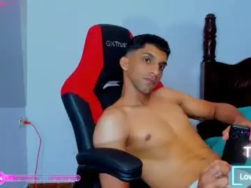 Chaturbate Free Porn Cam of mike_shelby21