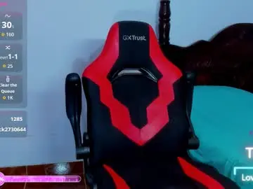 Chaturbate Free Porn Cam of mike_shelby21