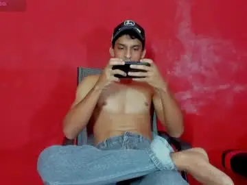Chaturbate Best live sex cam show of mike_shelby21