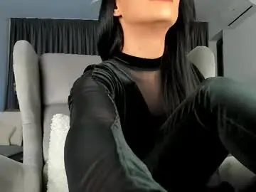 Chaturbate Sex Cam of mistresslexa