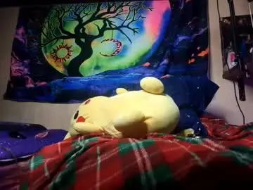Chaturbate Free Porn Cam of moon_shy